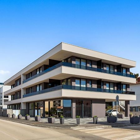Fly Rooms Medulin - 50M From The Beach - New 2024 Экстерьер фото