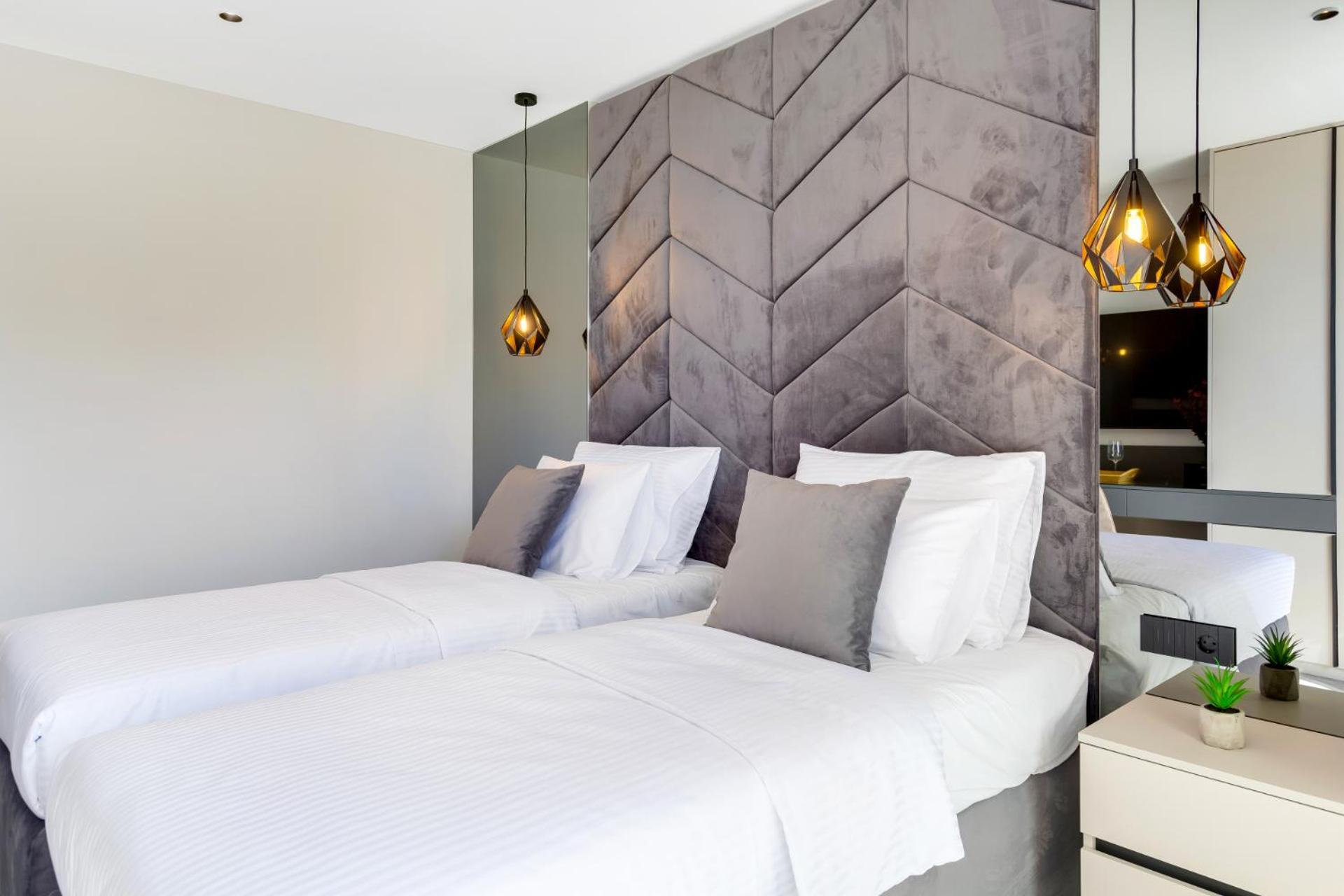Fly Rooms Medulin - 50M From The Beach - New 2024 Экстерьер фото