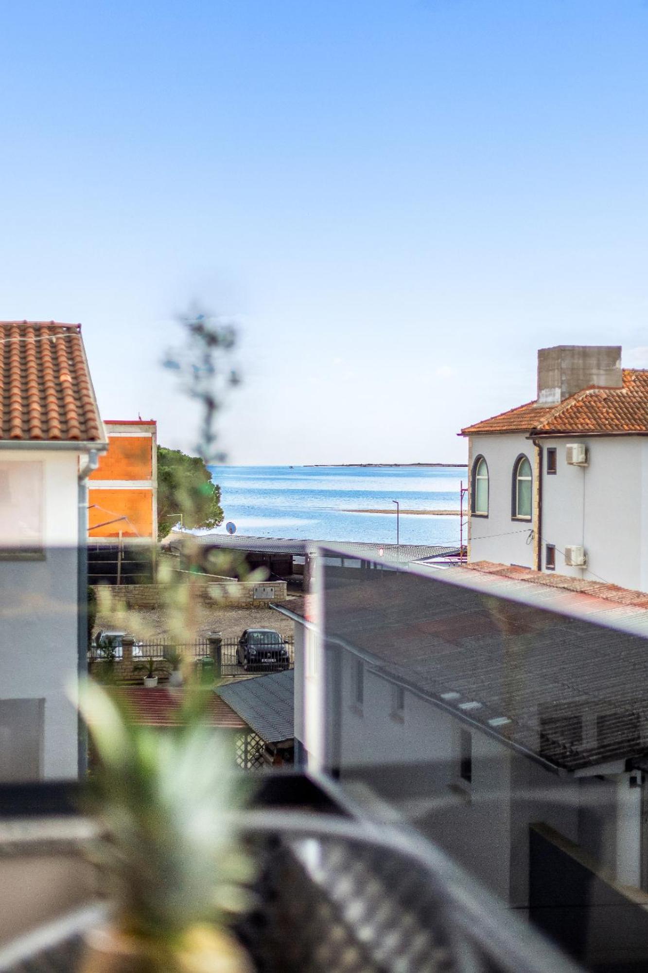 Fly Rooms Medulin - 50M From The Beach - New 2024 Экстерьер фото