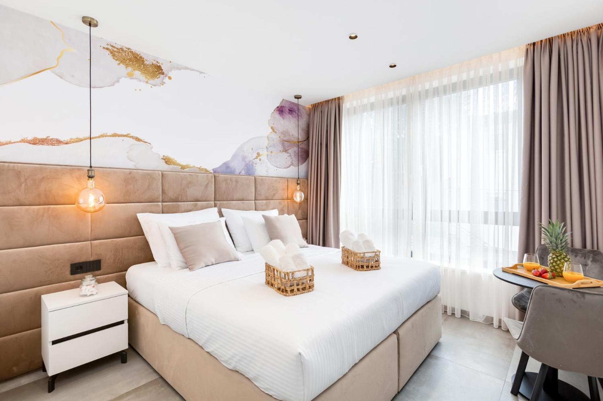 Fly Rooms Medulin - 50M From The Beach - New 2024 Экстерьер фото