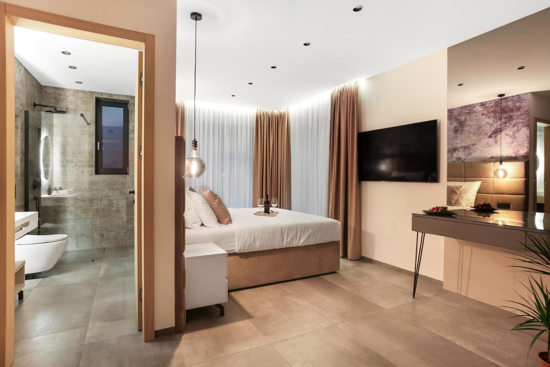 Fly Rooms Medulin - 50M From The Beach - New 2024 Экстерьер фото