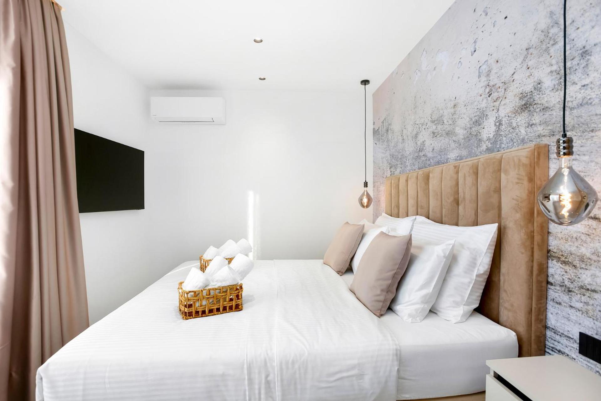 Fly Rooms Medulin - 50M From The Beach - New 2024 Экстерьер фото
