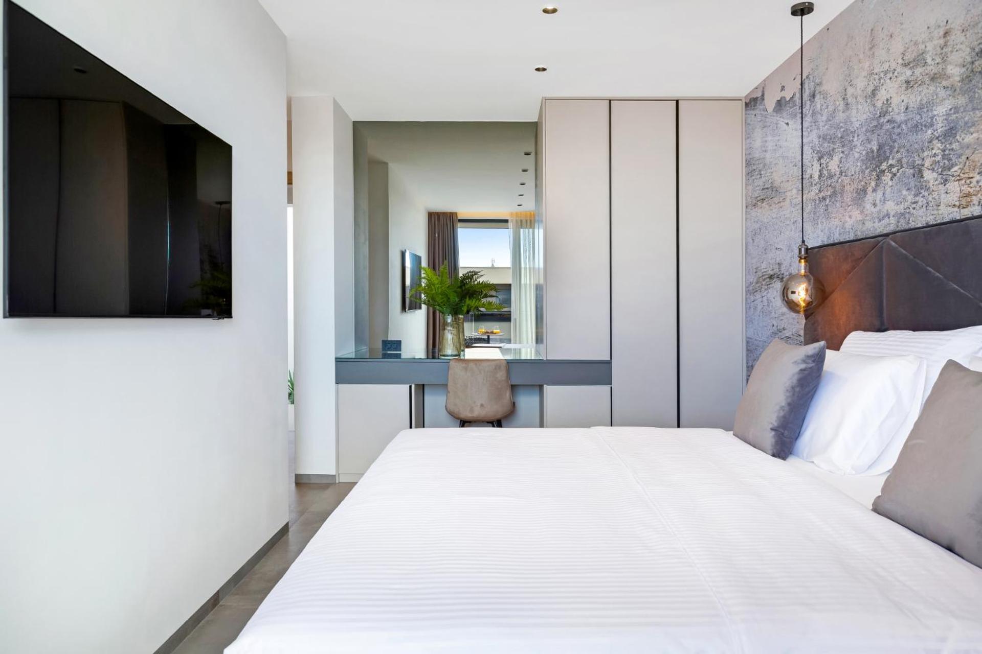Fly Rooms Medulin - 50M From The Beach - New 2024 Номер фото