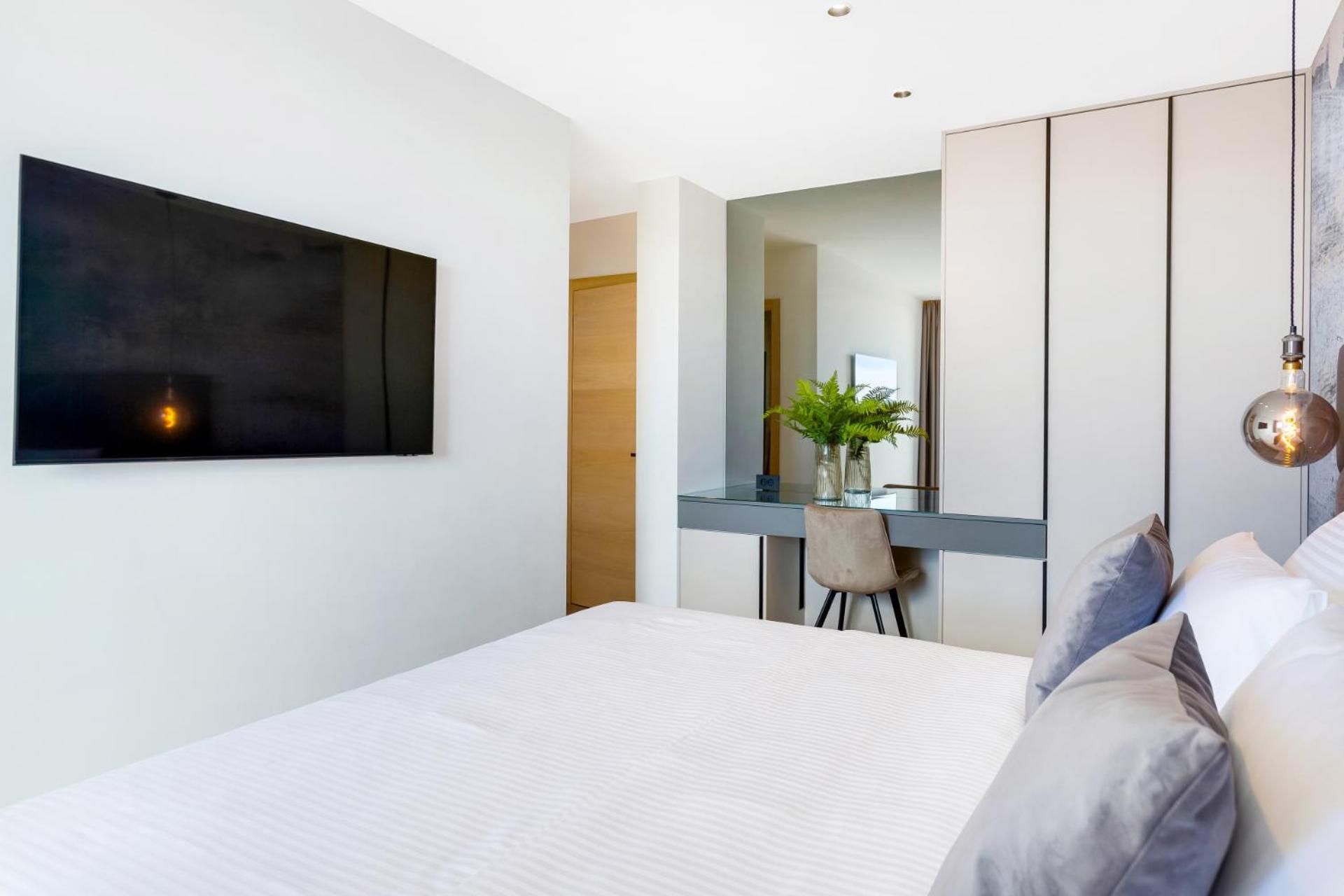 Fly Rooms Medulin - 50M From The Beach - New 2024 Номер фото