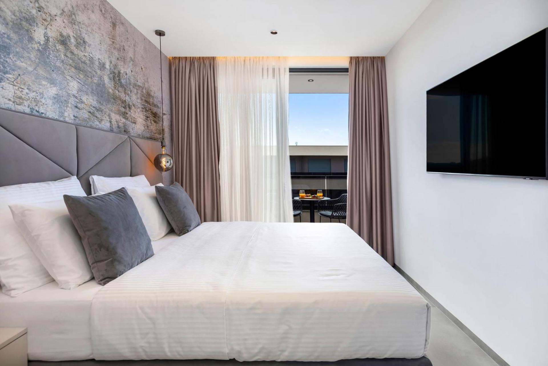 Fly Rooms Medulin - 50M From The Beach - New 2024 Номер фото