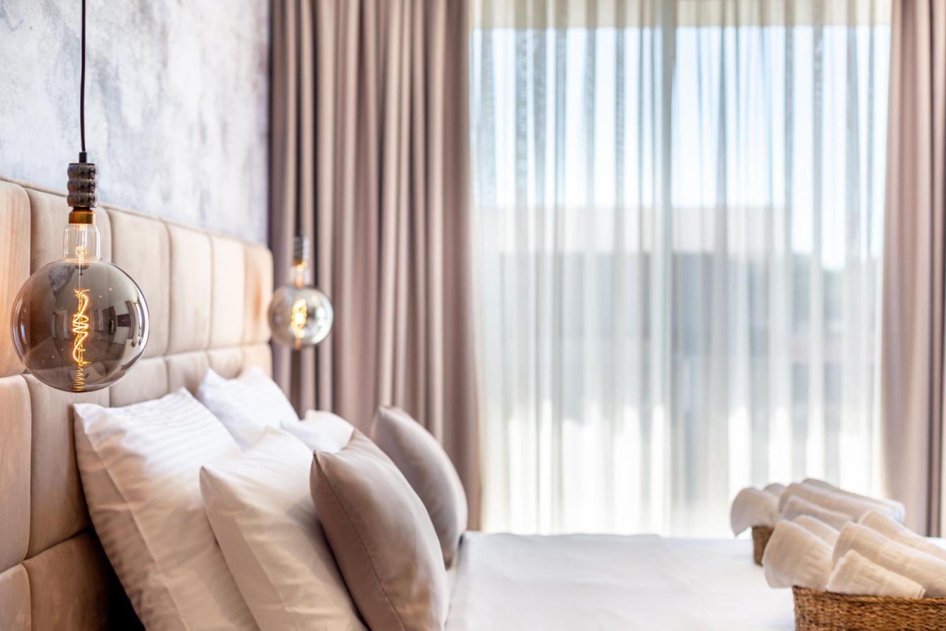 Fly Rooms Medulin - 50M From The Beach - New 2024 Номер фото