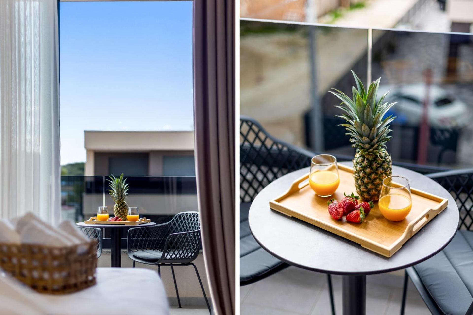 Fly Rooms Medulin - 50M From The Beach - New 2024 Номер фото
