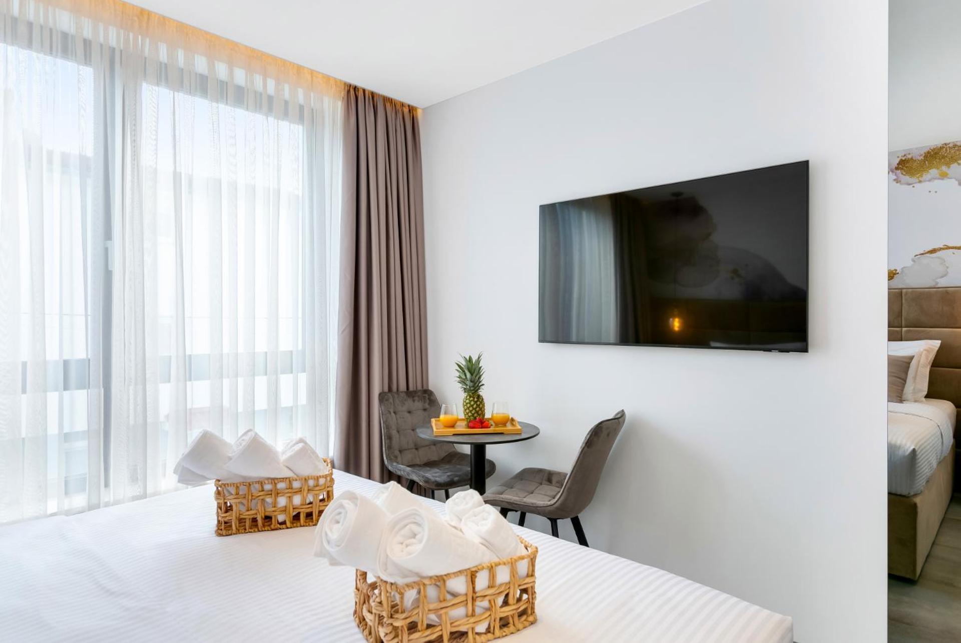 Fly Rooms Medulin - 50M From The Beach - New 2024 Номер фото