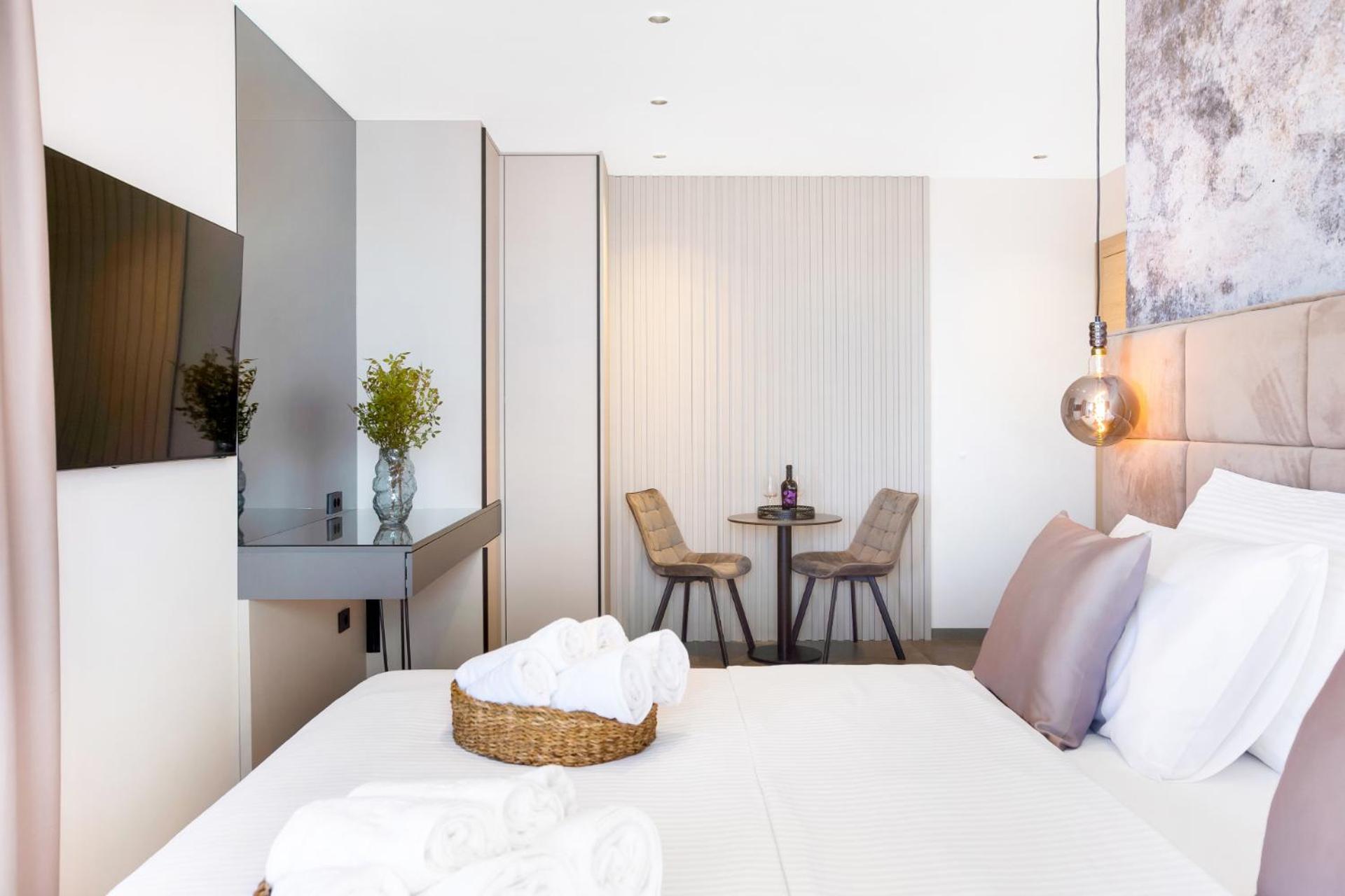 Fly Rooms Medulin - 50M From The Beach - New 2024 Номер фото