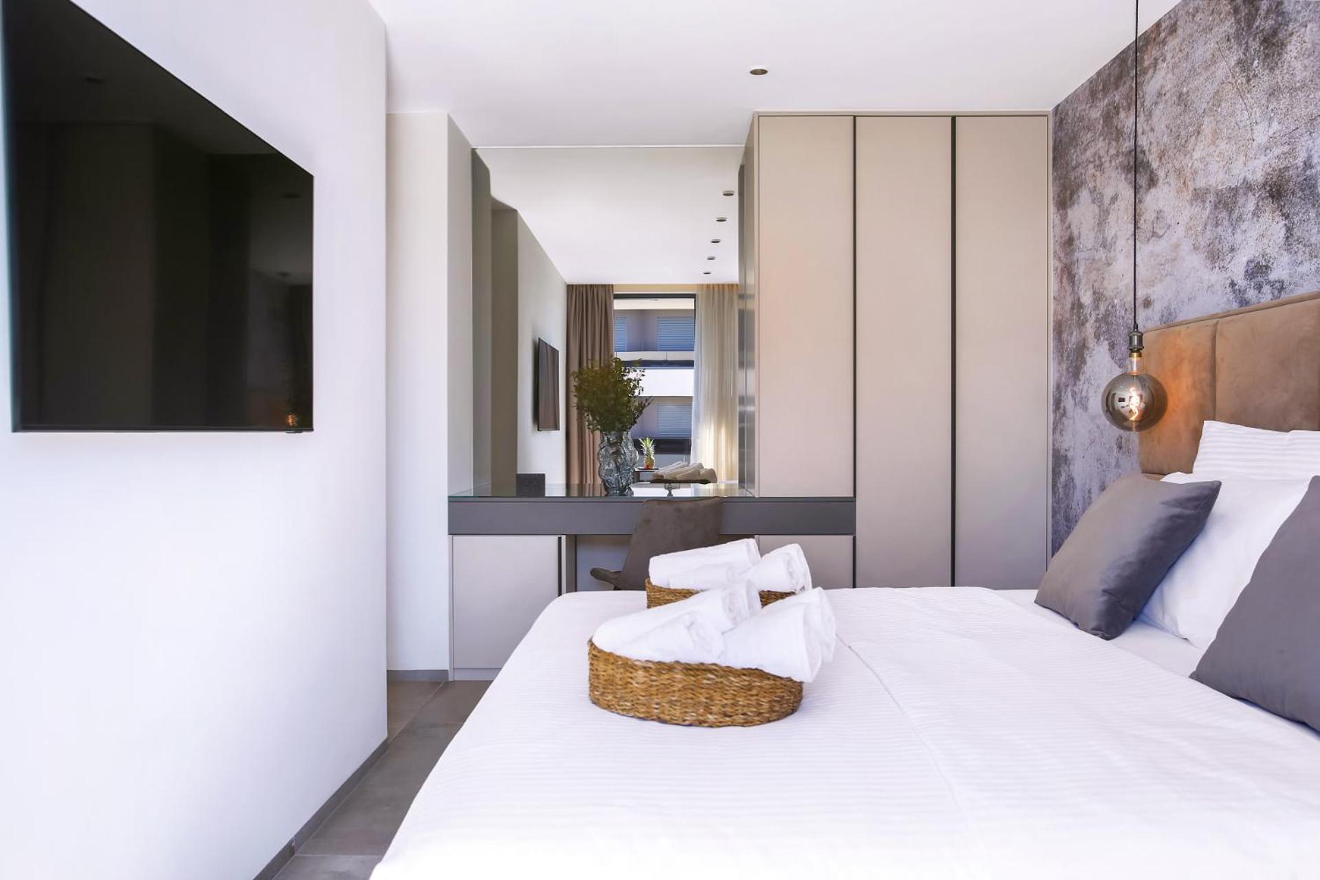 Fly Rooms Medulin - 50M From The Beach - New 2024 Номер фото