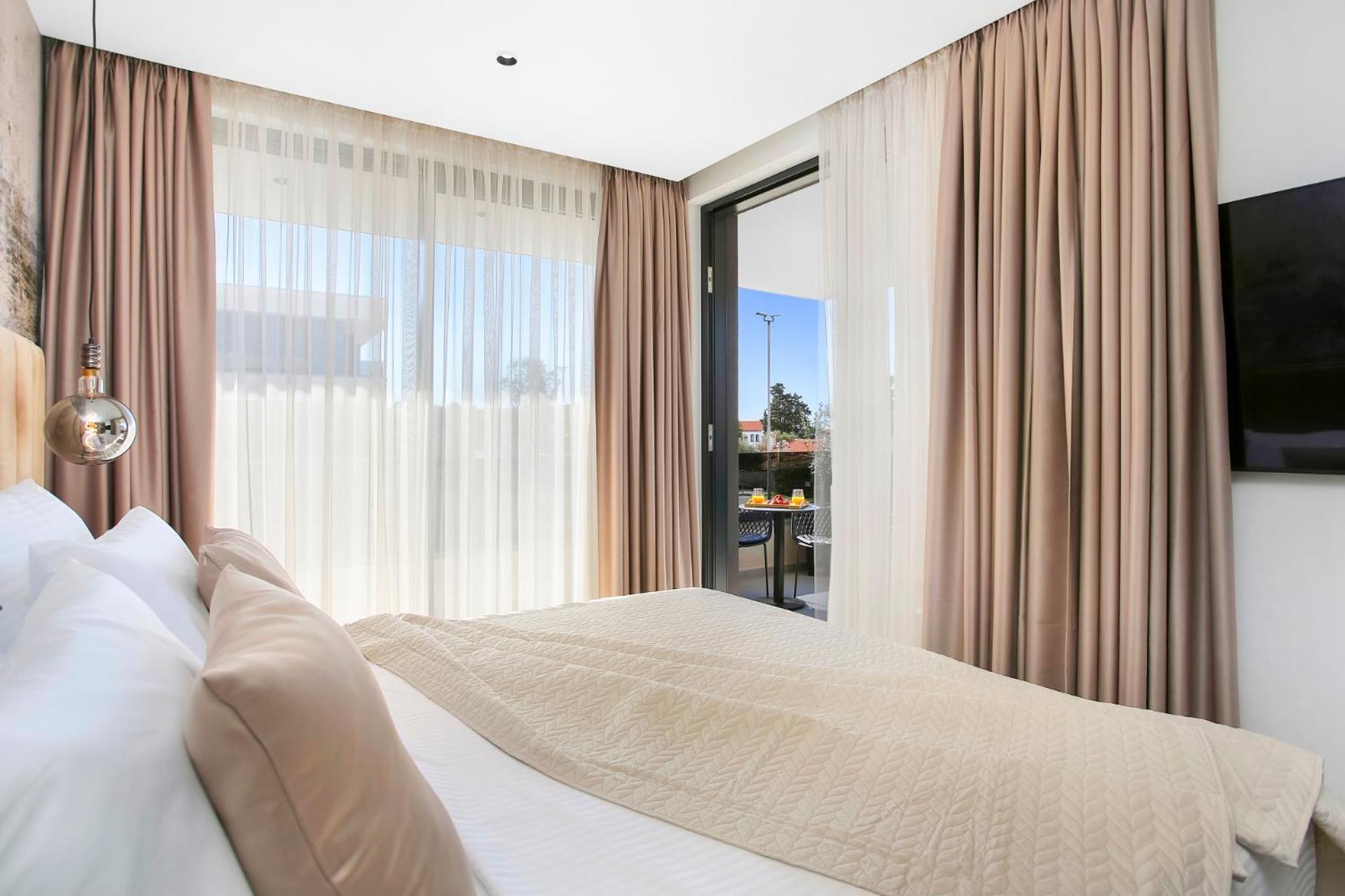 Fly Rooms Medulin - 50M From The Beach - New 2024 Номер фото