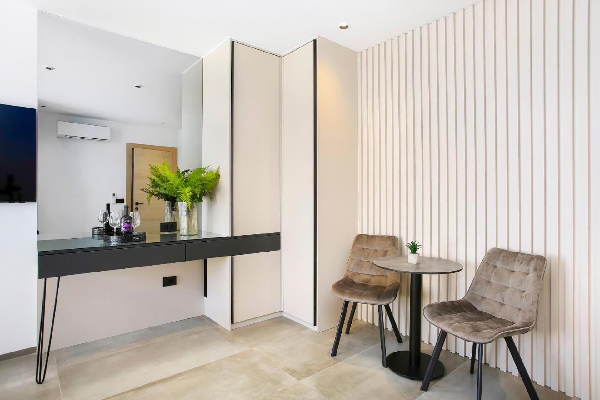 Fly Rooms Medulin - 50M From The Beach - New 2024 Номер фото