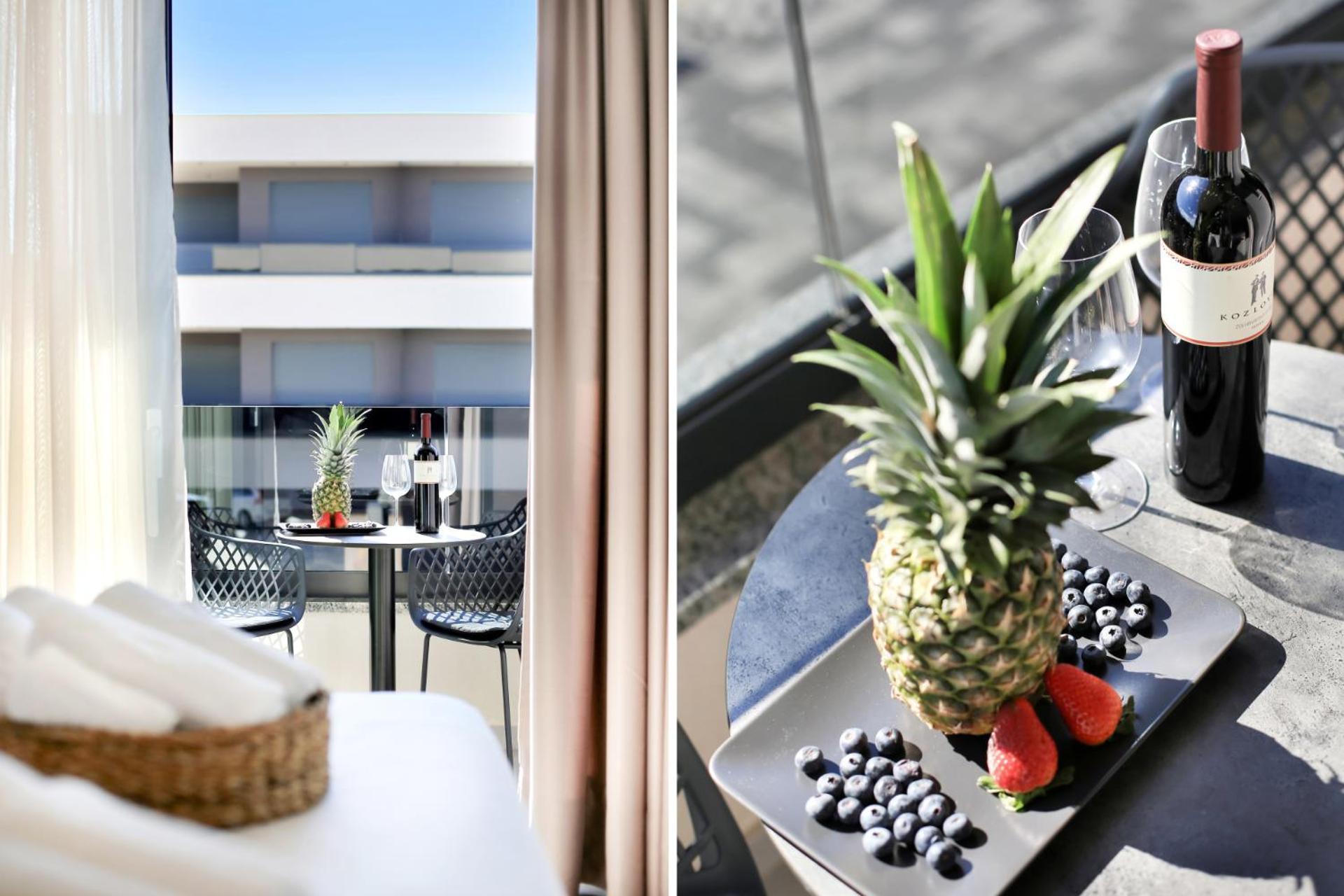 Fly Rooms Medulin - 50M From The Beach - New 2024 Номер фото